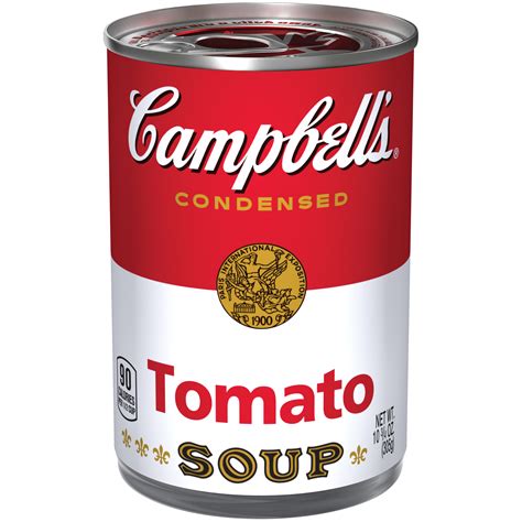 chanel campbell soup|campbell's tomato soup.